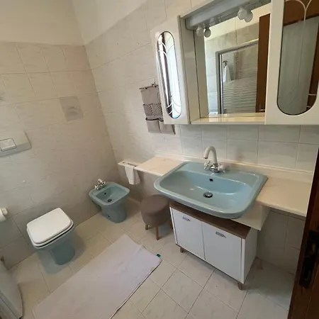 Panorama Cremia-casa Lina