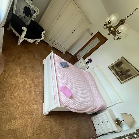 Panorama Cremia-casa Lina *