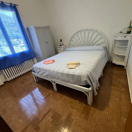Panorama Cremia-casa Lina Дом отдыха Кремия