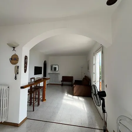 Panorama Cremia-casa Lina Дом отдыха Кремия