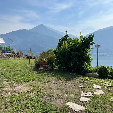 Panorama Cremia-casa Lina * Кремия