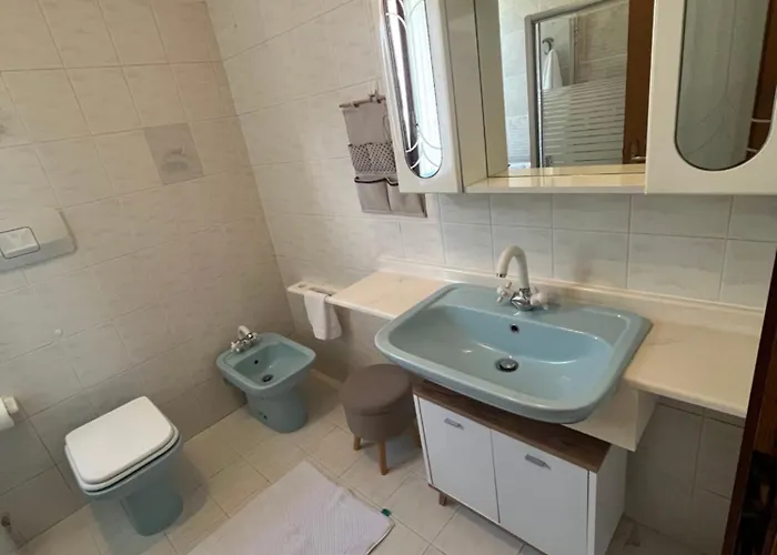 Panorama Cremia-casa Lina