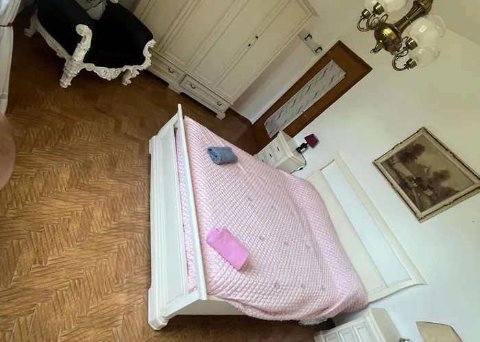 Panorama Cremia-casa Lina *