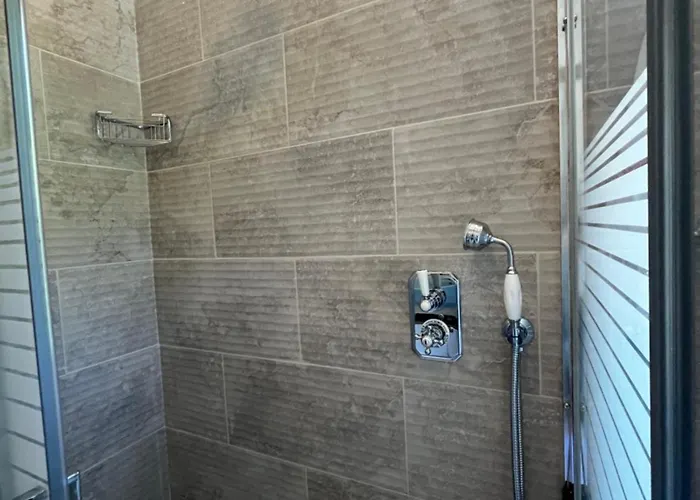 Panorama Cremia-casa Lina