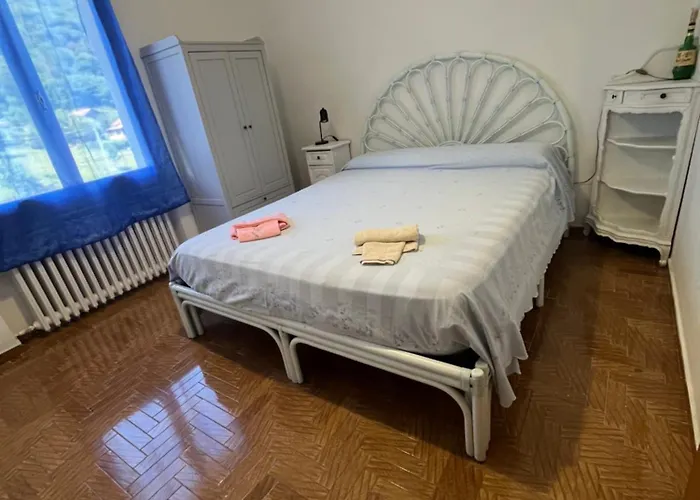 Panorama Cremia-casa Lina Holiday home Cremia