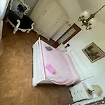 Panorama Cremia-casa Lina *