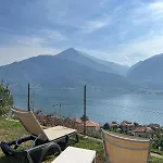Сasa de vacaciones Panorama Cremia-casa Lina