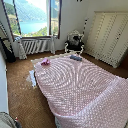 Panorama Cremia-casa Lina Dom wakacyjny *