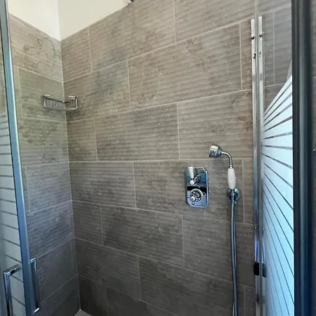 Panorama Cremia-casa Lina