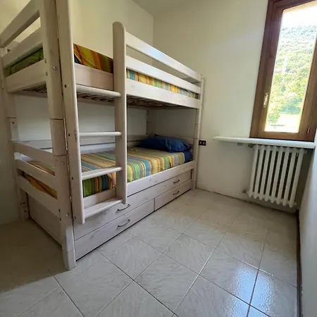 Panorama Cremia-casa Lina